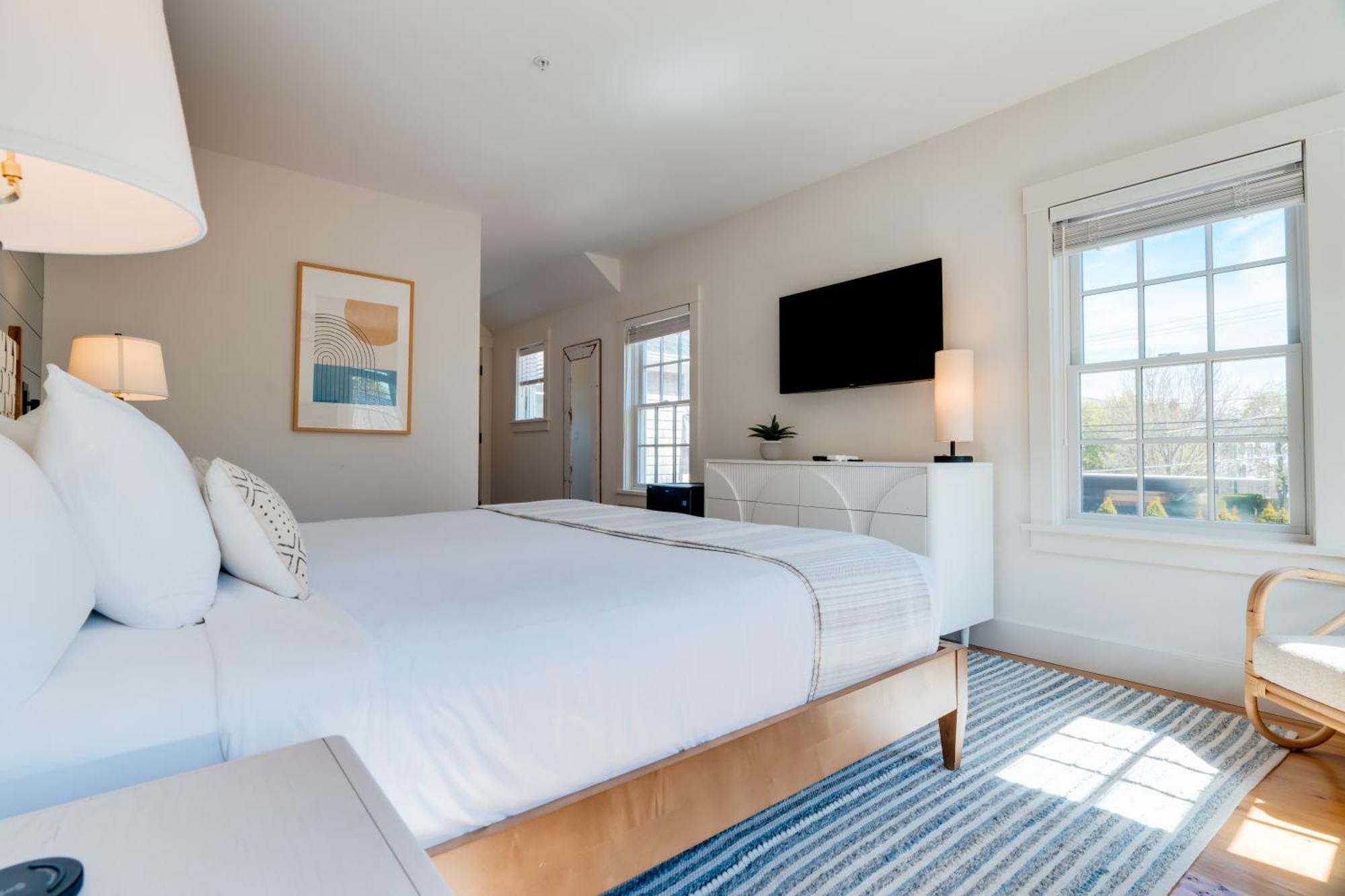 The Franklin Hotel Martha'S Vineyard Edgartown Zewnętrze zdjęcie